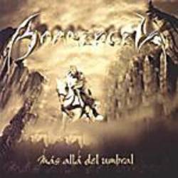 Boanerges (ARG) : Más Allá del Umbral Boanerges (ARG) : Más Allá del Umbral